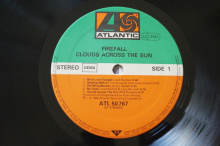Firefall  Clouds across the Sun (Vinyl LP)