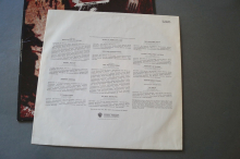 Rod Stewart  Vagabond Heart (Vinyl LP)