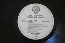 Rod Stewart  Vagabond Heart (Vinyl LP)