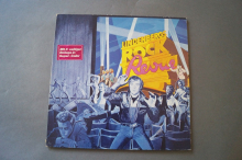 Udo Lindenberg  Lindenbergs Rock Revue (Vinyl LP)