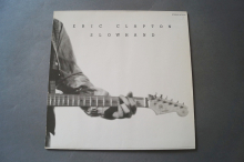 Eric Clapton  Slowhand (Vinyl LP)