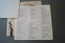 Eurythmics  Savage (Vinyl LP)
