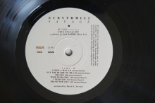 Eurythmics  Savage (Vinyl LP)