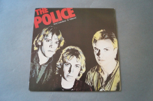 Police  Outlandos d´Amour (Vinyl LP)