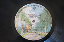 Rod Stewart  A Night on the Town (Vinyl LP)