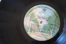 Rod Stewart  A Night on the Town (Vinyl LP)
