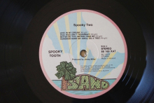 Spooky Tooth  Spooky Two (Vinyl LP)