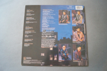 Commodores  Nightshift (Vinyl LP)