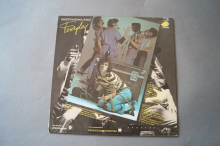 Alex Harvey Band  Fourplay (Vinyl LP)