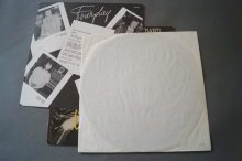 Alex Harvey Band  Fourplay (Vinyl LP)