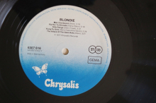 Blondie  Blondie (Vinyl LP)
