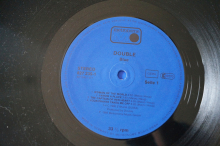 Blue  Double (Vinyl LP)