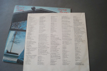 Billy Joel  Glass Houses (Vinyl LP)