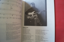 Lou Reed - New York Songbook Notenbuch Piano Vocal Guitar PVG