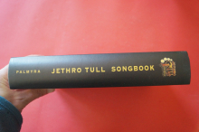 Jethro Tull - 25 Years Songbook (mit Autogramm)  Songbook Vocal (nur Texte)
