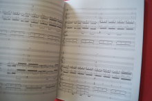 Aerosmith - Big Ones Songbook Notenbuch für Bands (Transcribed Scores)