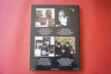 Beatles - The First Four Albums Songbook Notenbuch Piano Vocal Guitar PVG