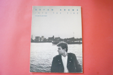 Bryan Adams - Into the Fire Songbook Notenbuch Piano Vocal Guitar PVG