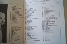 Elvis - Anthology Volume 1 & 2 (alte Ausgabe) Songbooks Notenbücher Piano Vocal Guitar PVG