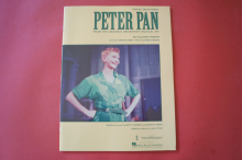 Peter Pan (Musical) Songbook Notenbuch Piano Vocal Guitar PVG