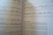 ACDC - Guitar Signature Licks (mit Audiocode) Songbook Notenbuch Vocal Guitar