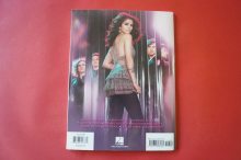Selena Gomez & The Scene - A Year without Rain Songbook Notenbuch Piano Vocal Guitar PVG