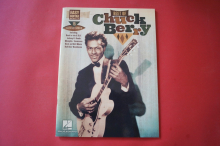 Chuck Berry - Best of Songbook Notenbuch Vocal Easy Guitar