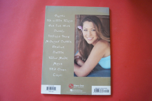 Colbie Caillat - Coco Songbook Notenbuch Vocal Guitar