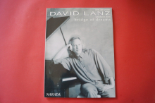 David Lanz - Bridge of Dreams Songbook Notenbuch Piano