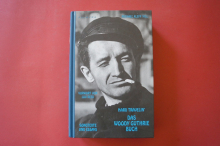 Woody Guthrie - Das Woody Guthrie Buch (ohne CD) Songbook Vocal (nur Texte)