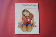 Britney Spears - Baby one more Time (ohne Poster) Songbook Notenbuch Piano Vocal Guitar PVG