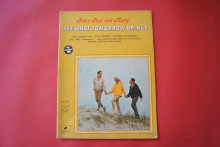 Peter Paul & Mary - See what tomorrow brings Songbook Notenbuch Piano Vocal Guitar PVG