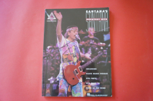 Santana - Greatest Hits Songbook Notenbuch Vocal Guitar
