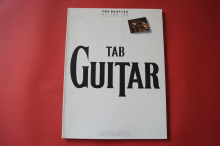 Beatles - Guitar Tab Songbook Notenbuch Vocal Guitar