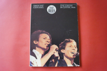 Simon & Garfunkel - The Concert in Central Park Songbook Notenbuch Piano Vocal Guitar PVG