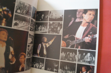 Simon & Garfunkel - The Concert in Central Park Songbook Notenbuch Piano Vocal Guitar PVG