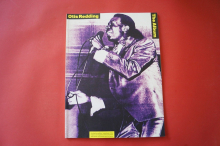Otis Redding - The Album (neuere Ausgabe) Songbook Notenbuch Piano Vocal Guitar PVG