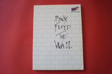 Pink Floyd - The Wall (Carisch) Songbook Notenbuch Vocal Guitar