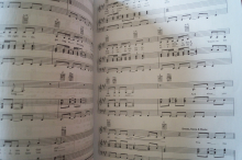 Mamma Mia (Broadway) Songbook Notenbuch Piano Vocal Guitar PVG