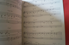 Yentl Songbook Notenbuch Easy Piano Vocal