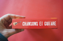 Chansons et Guitare Songbook Vocal Guitar Chords