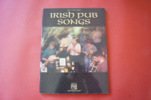Irish Pub Songs Songbook Notenbuch Piano Vocal Guitar PVG