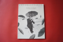 Unforgettable The Magic of the Musicals Songbook Notenbuch Piano