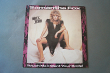 Samantha Fox  Touch me (Vinyl Maxi Single)