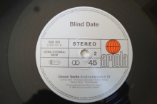 Blind Date  Hit the Road Jack (Vinyl Maxi Single)