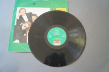 Level 42  To be with You again (Vinyl Maxi Single)