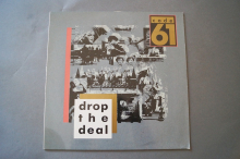 Code 61  Drop the Deal (Vinyl Maxi Single)
