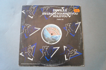 DeVille  Squeeze You Hold You (Vinyl Maxi Single)