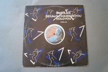DeVille  Squeeze You Hold You (Vinyl Maxi Single)