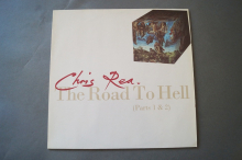 Chris Rea  The Road to Hell (Vinyl Maxi Single)